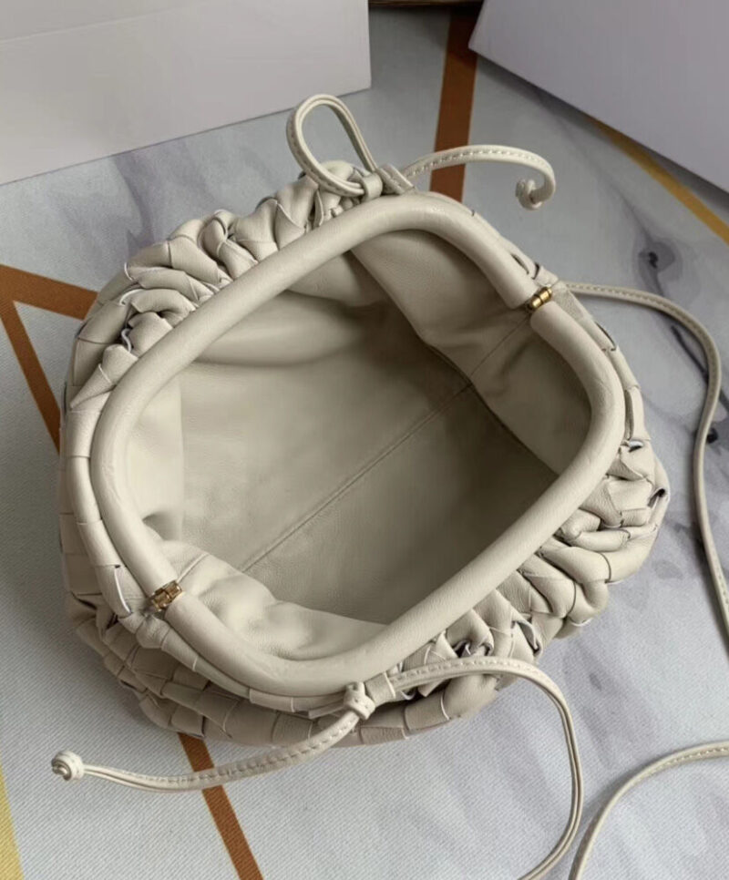 Bottega Veneta The Pouch 20